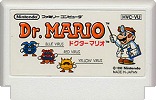 Dr.MARIO�i�h�N�^�[�}���I�j