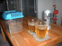 �r�[���Ŋ��t