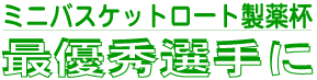 �~�j�o�X�P�b�g���[�g����t�@�ŗD�G�I���