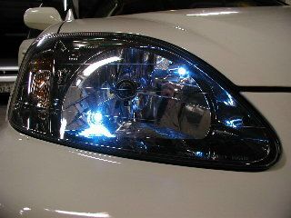 LED