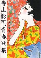 寺山修司 05年11月の1冊 寺山修司青春歌集