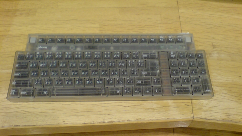 Macway TP-997CL-J VER2.0