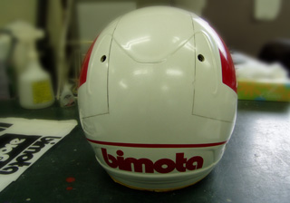 �㓪���ɂ�bimota���S�����܂���