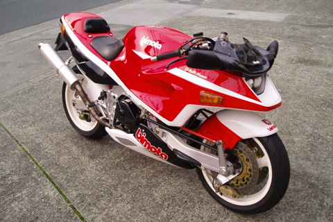 �r�A���J�̃t�����g�r���[