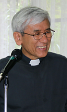 Fr. Nakamura