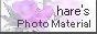 hare's -�ʐ^�f��- 