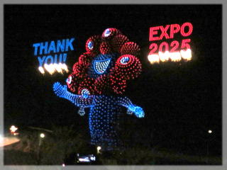 EXPO2025 LAST DAY THANK YOU(10/15UP)