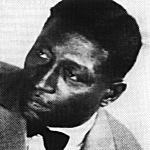 Young Leadbelly