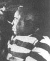 Leadbelly in prison