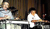 Russ Hicks & Jimmie Crawford