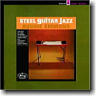 Steel Guitar Jazz