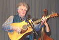 Peter Rowan