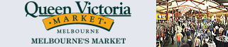 Queen Victoria Market