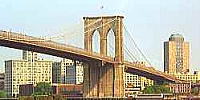 Brooklyn Bridge