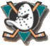 Mighty Ducks@NHL