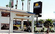 Hollywood Days Inn