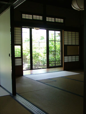 �����H�ƏZ��