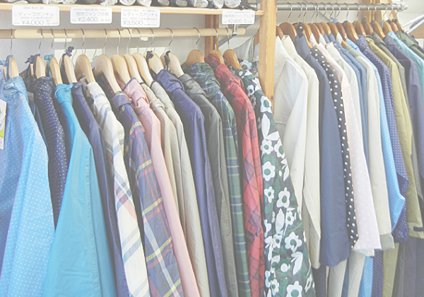 レインウェア・雨カッパ