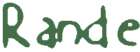 �A�[�g�E�؂Ɛ��ߕz��-Rande-
