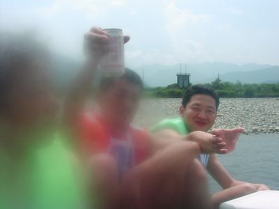 �I�C����M�L���[���B������̊炪�����Ȃ��͕̂ʂɂ������ł��Ȃ��悤�Ȋ�̂킯�ł͂���܂���B