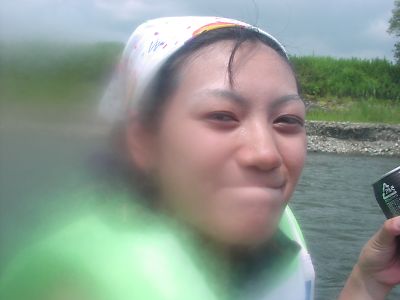 �\�����݂�1���ԂقǑO�ɉđO���Ɍ��������Ƃ��ꂽ���炭���B