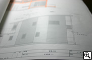 立面図