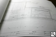 矩計図