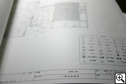 電気設備図面