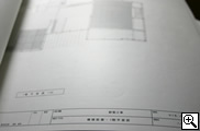 機械設備図面