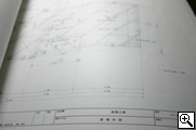 基礎伏図