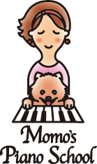 Momo's Piano School