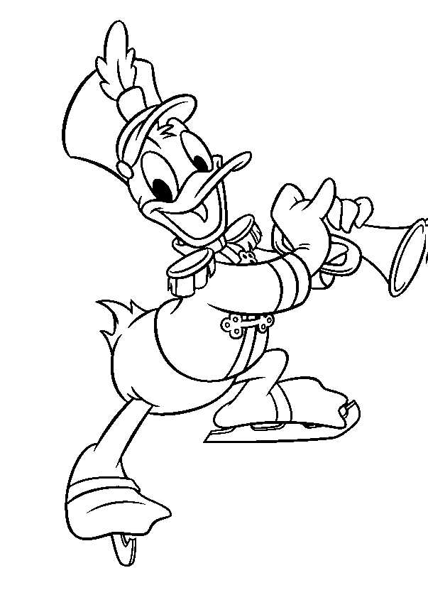 a4 coloring pages - photo #8
