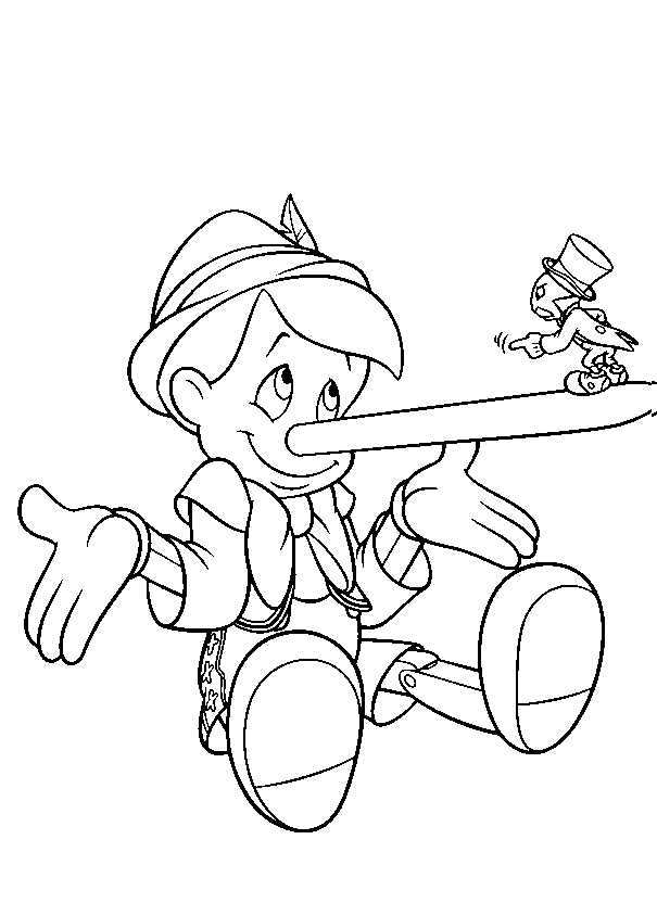 a4 coloring pages - photo #24