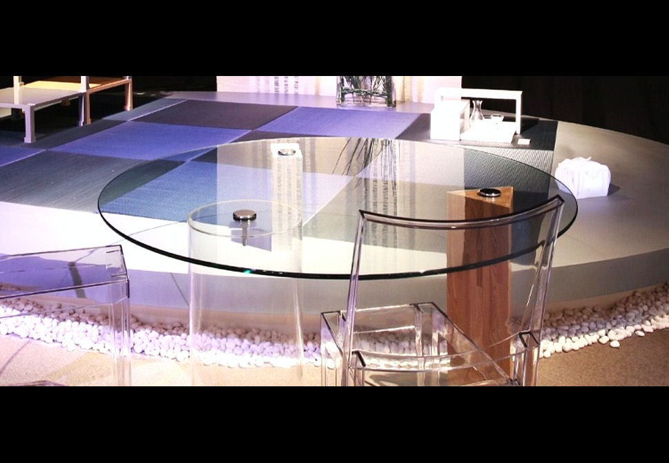 <b>TABLE DESIGNW JID '06</b><br>ⓅH.Shinozawa
