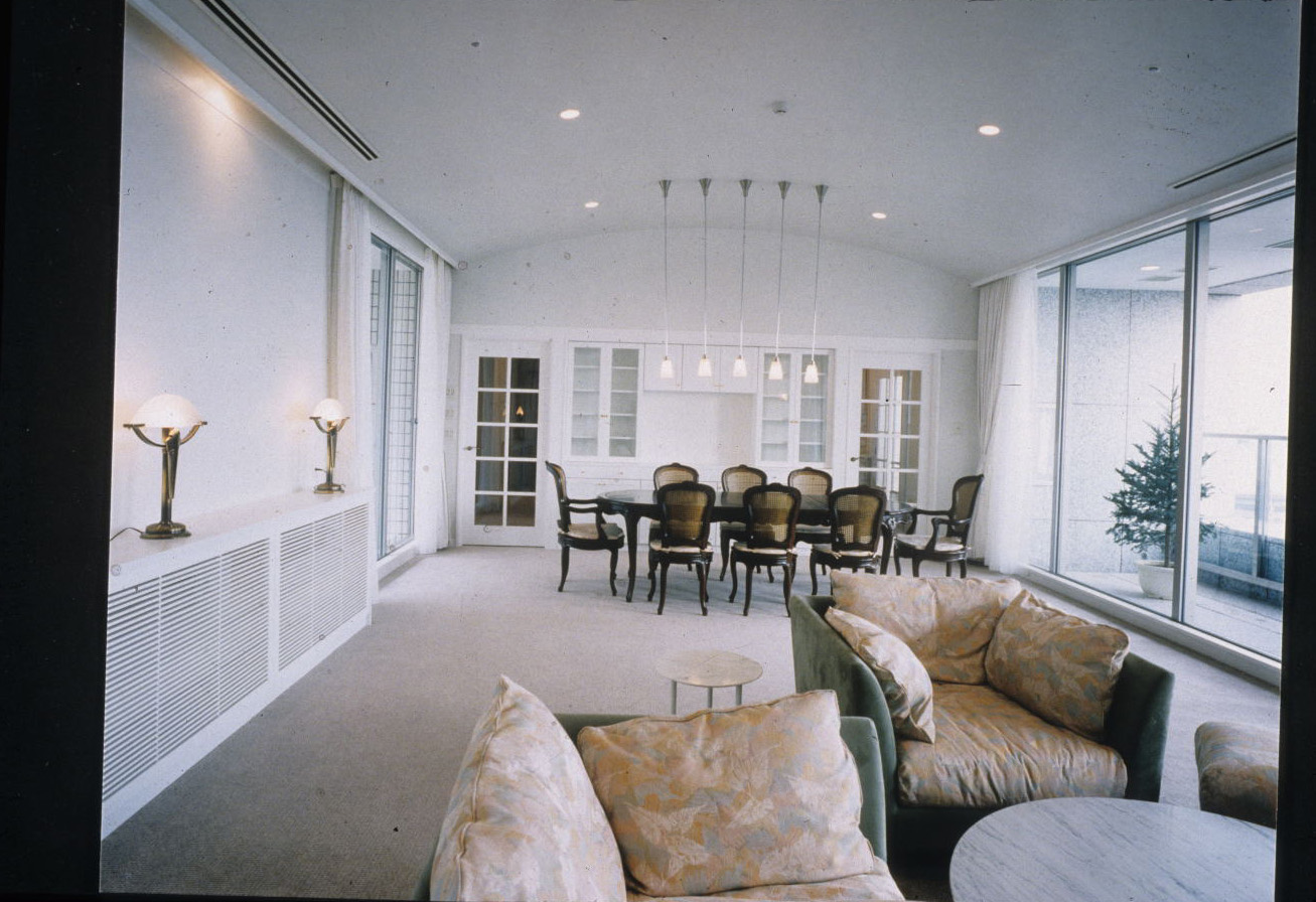 <b>House K-2 '91</b><br>ⒸKajima ⓅKapo