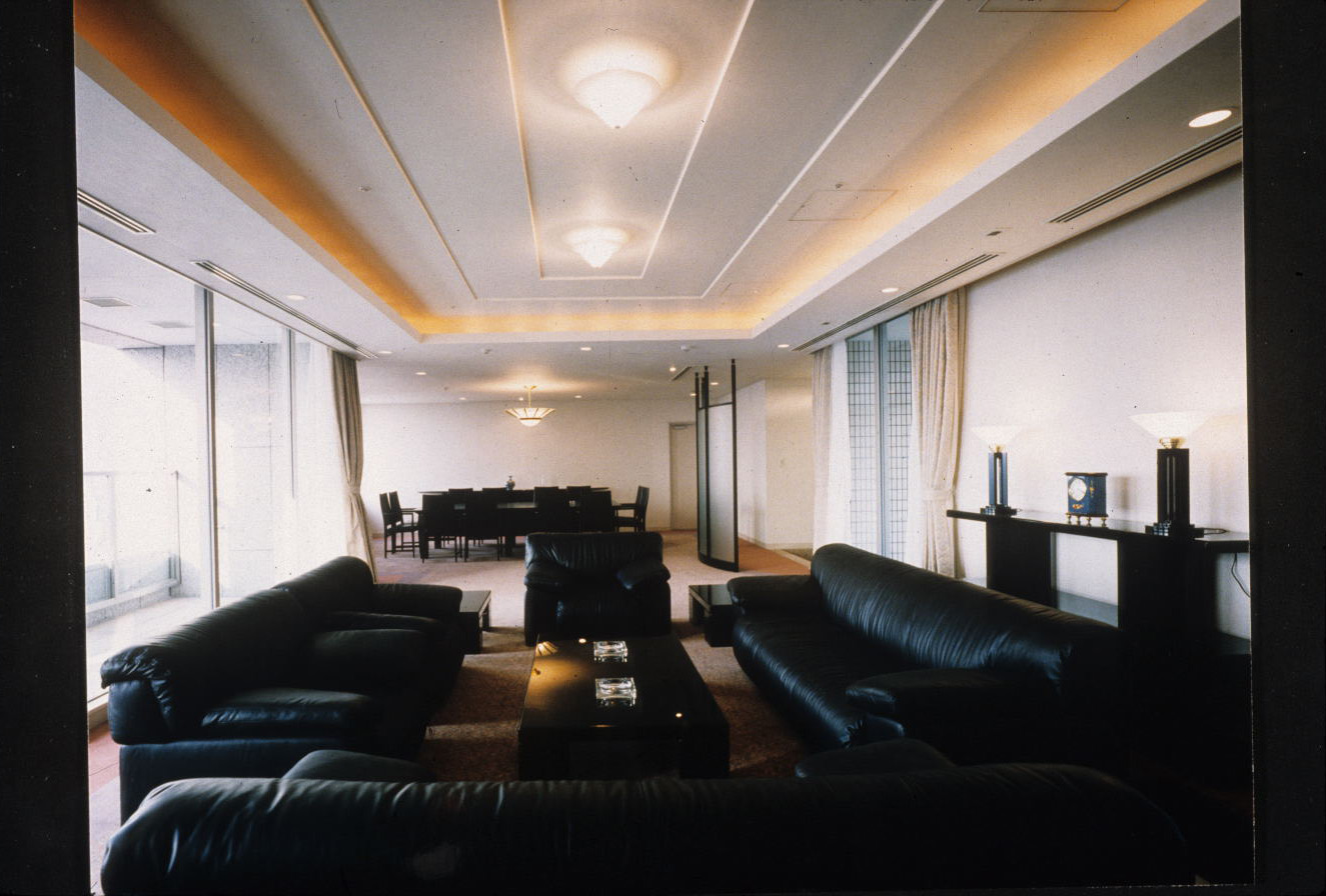 <b>Guest House K '91</b><br>ⒸKajima ⓅKapo