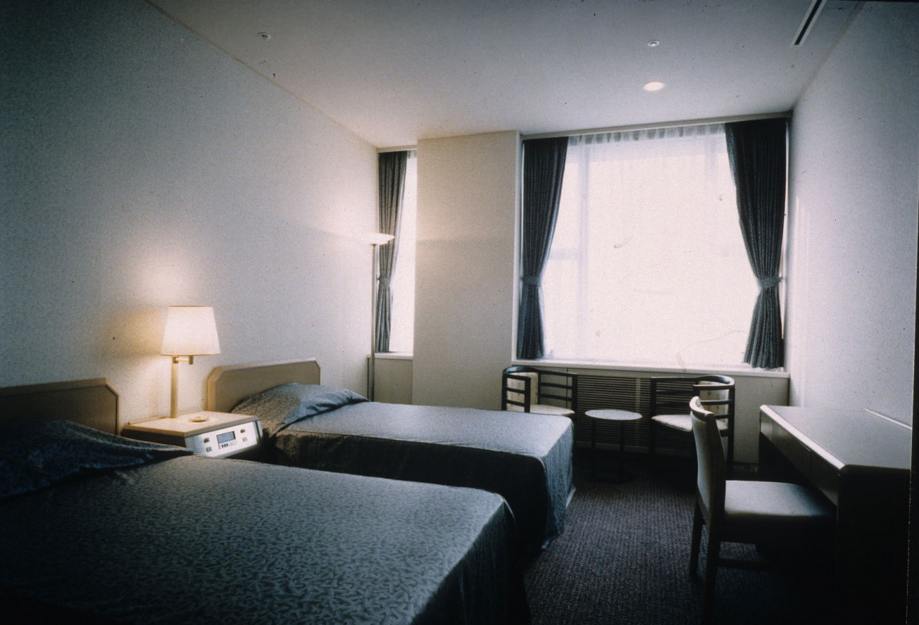 <b>Guest House K '91</b><br>ⒸKajima ⓅKapo