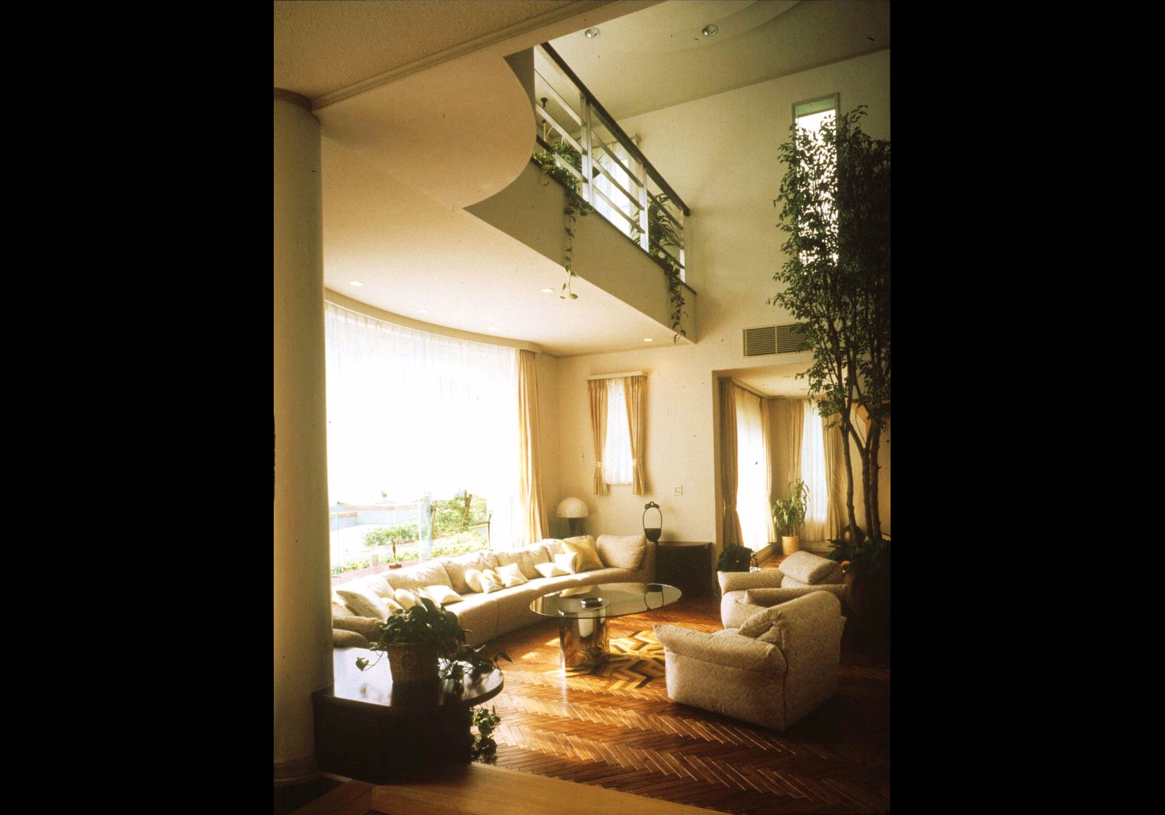 <b>House SY '94</b><br>ⒶⒿAsahiKasei ⓅM.Shingoku