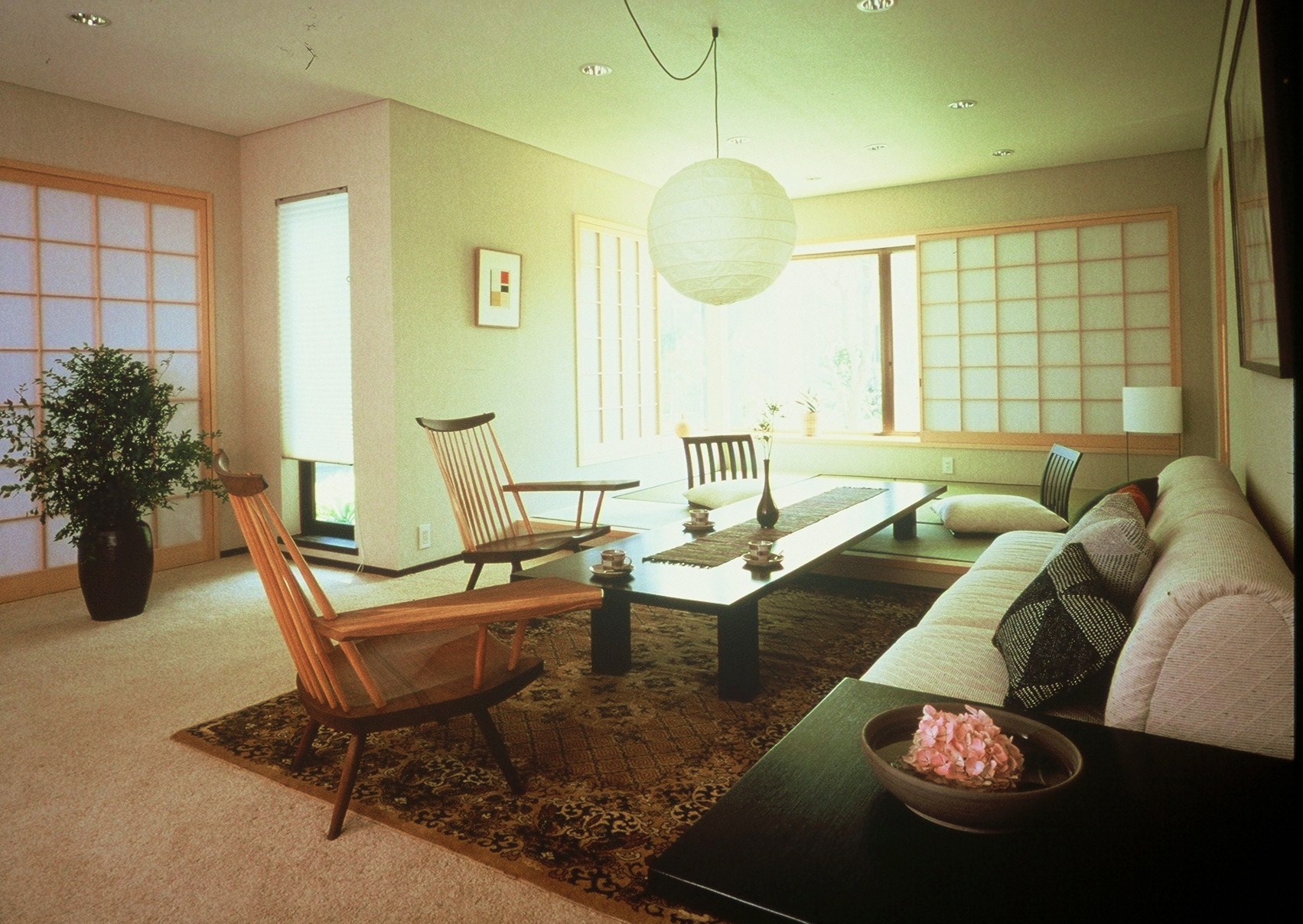 <b>Model House H '86</b><br>ⒸⓅAsahiKasei