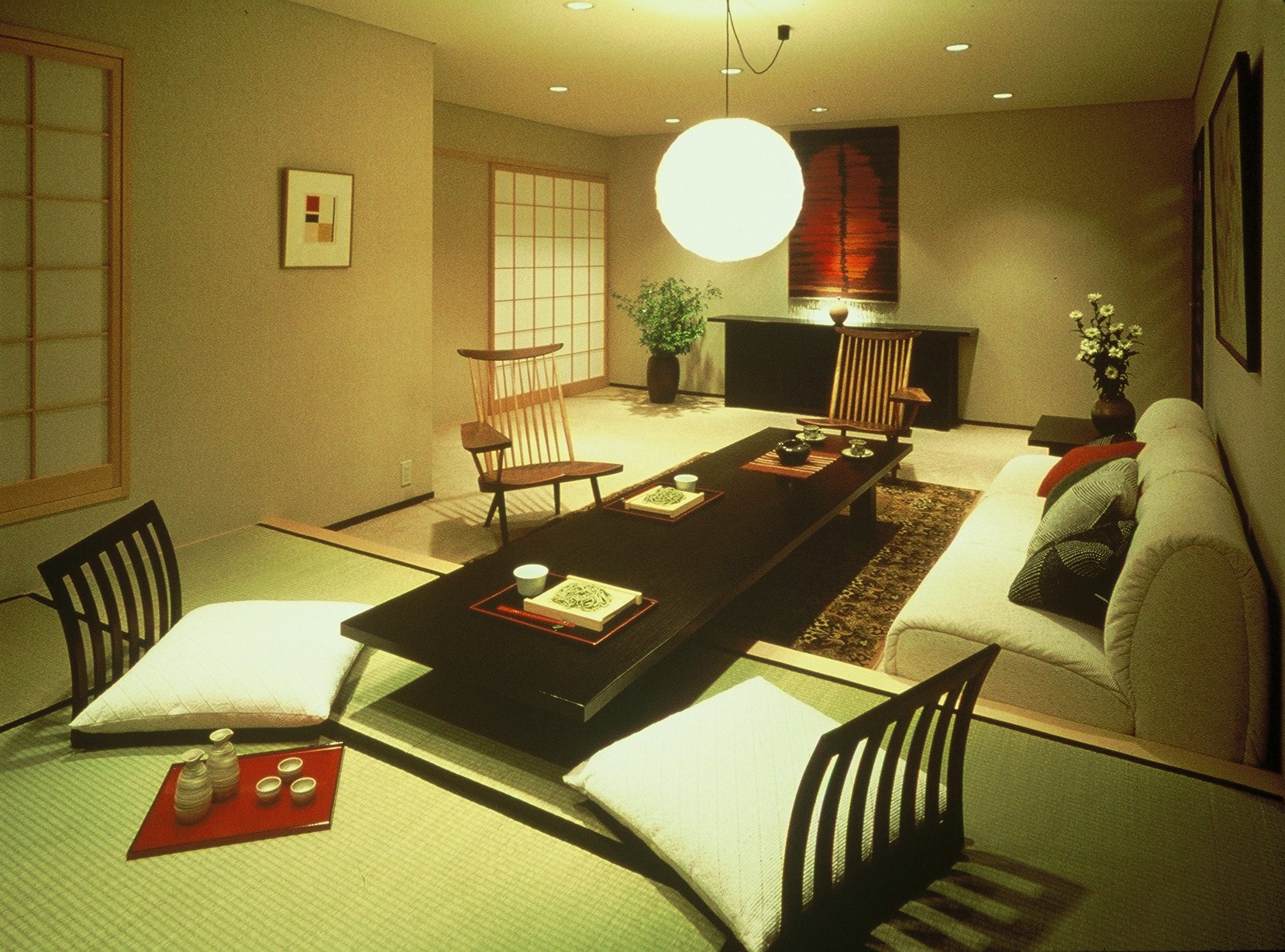 <b>Model House H '86</b><br>ⒸⓅAsahiKasei