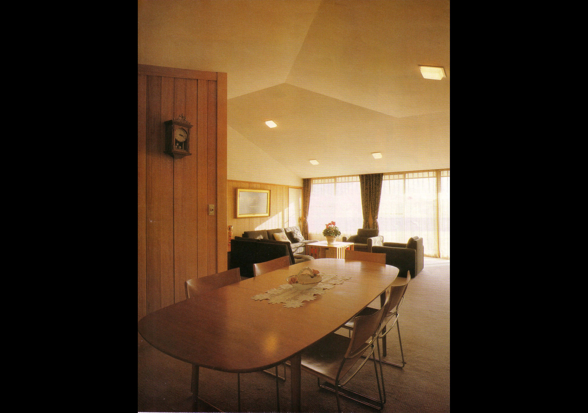 <b>House W '79</b><br>ⒶⓅAmano Yoshihara Arc.