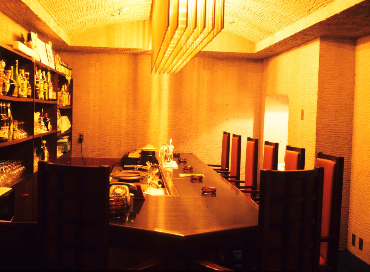 <b>Hotel N '78</b><br>ⒶⓅAmano Yoshihara Arc.