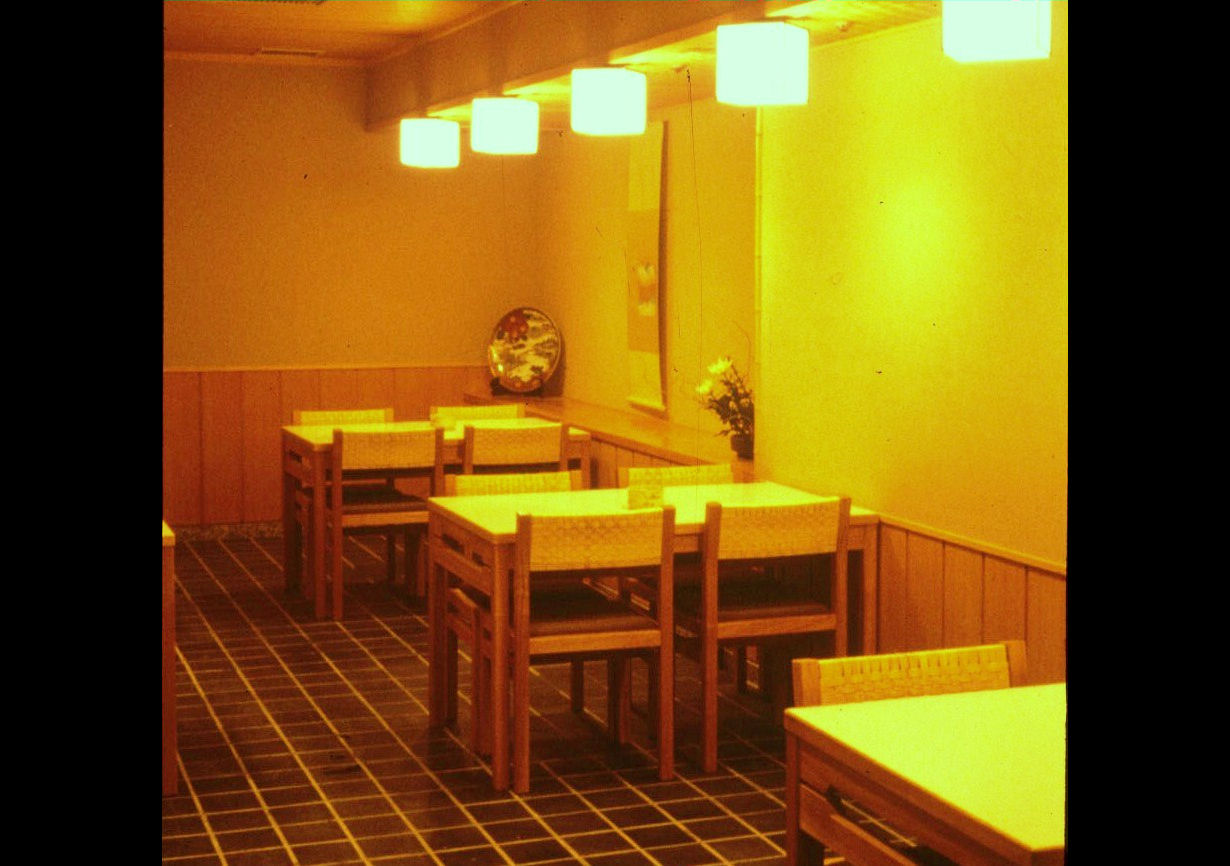<b>Hotel N '78</b><br>ⒶⓅAmano Yoshihara Arc.
