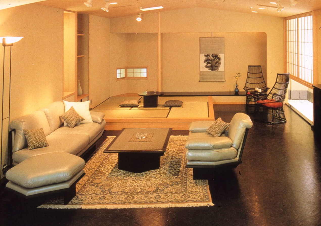 <b>Show Room T '88</b><br>ⓅTakashimaya