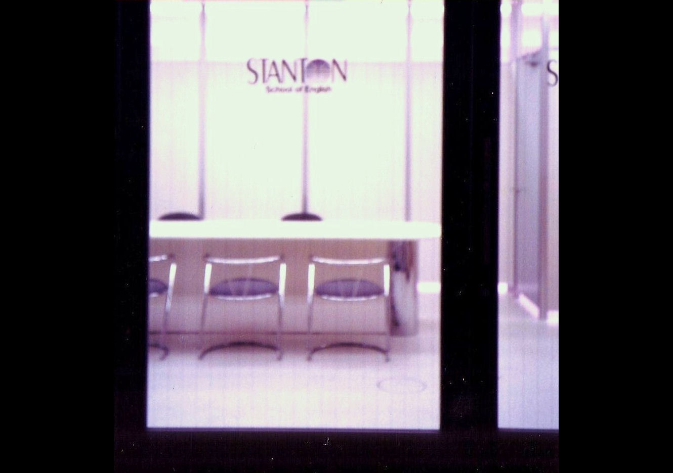 <b>Culture School Shinjuku '80-89</b>
