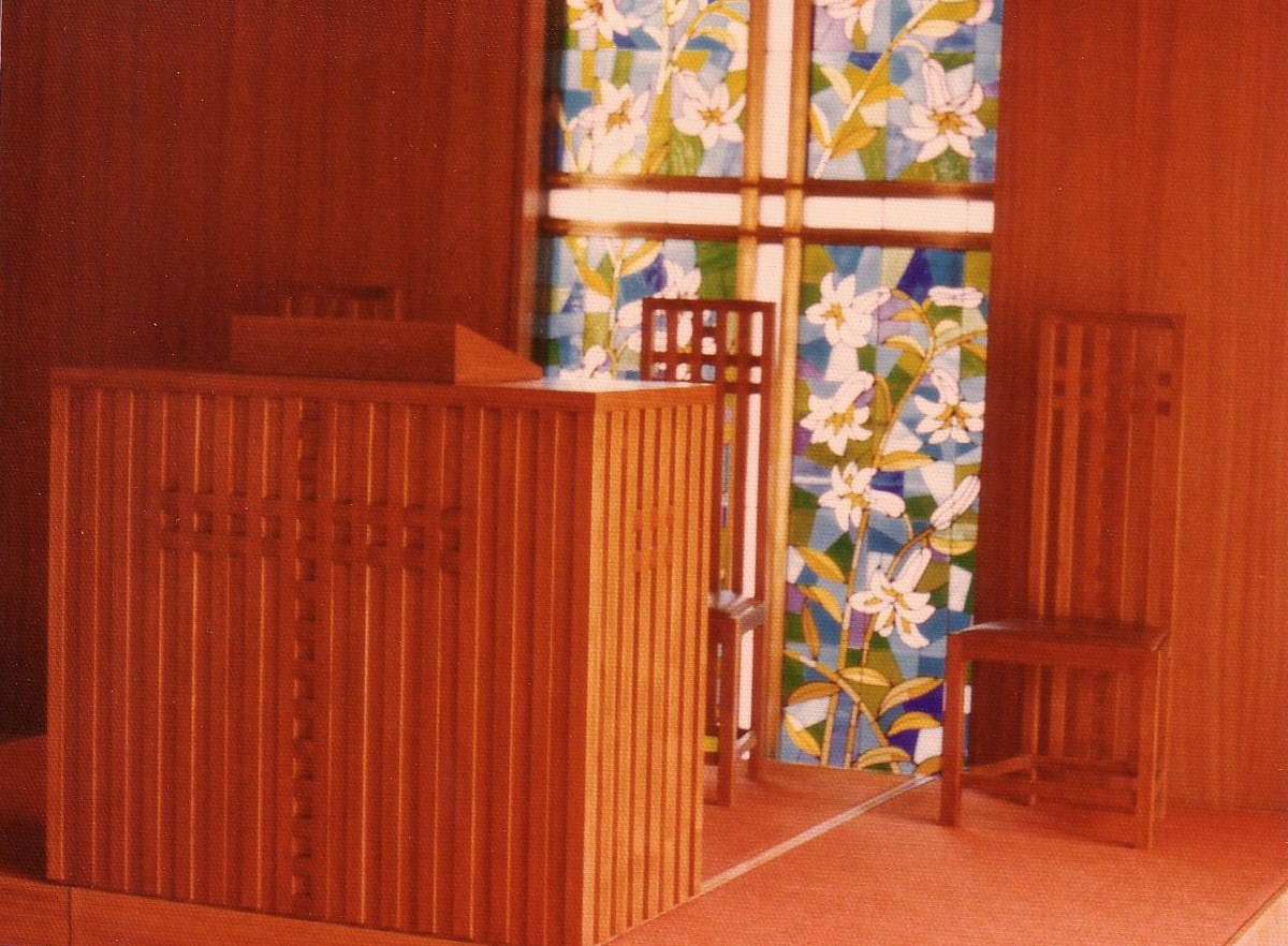 <b>Church A '91</b>