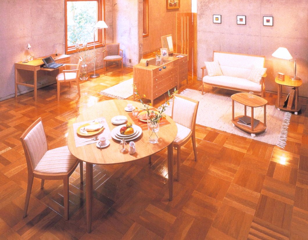 <b>La Vie Sereis '98</b><br>ⓂⓅCONDE HOUSE